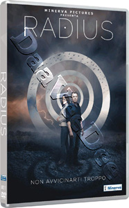 Radius |   DVD